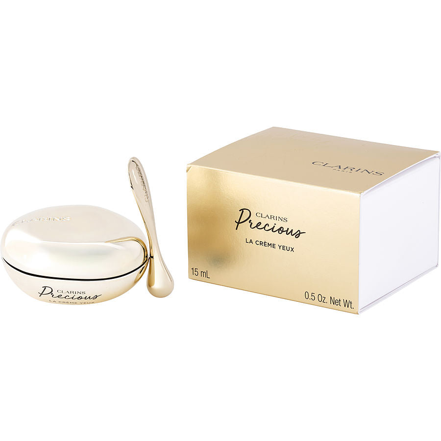 Clarins Precious Eye Cream 15ml/0.5oz