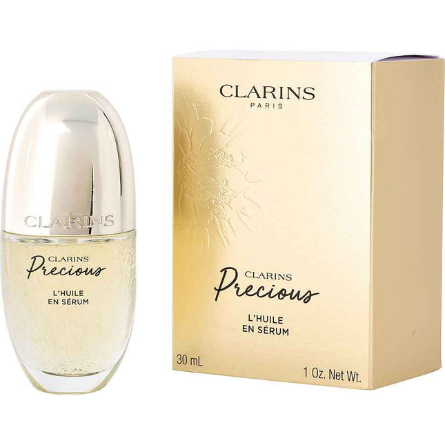 Clarins Precious L'Huile En Serum 30ml/1oz