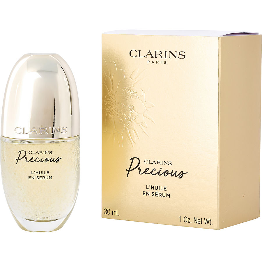 Clarins Precious L'Huile En Serum 30ml/1oz