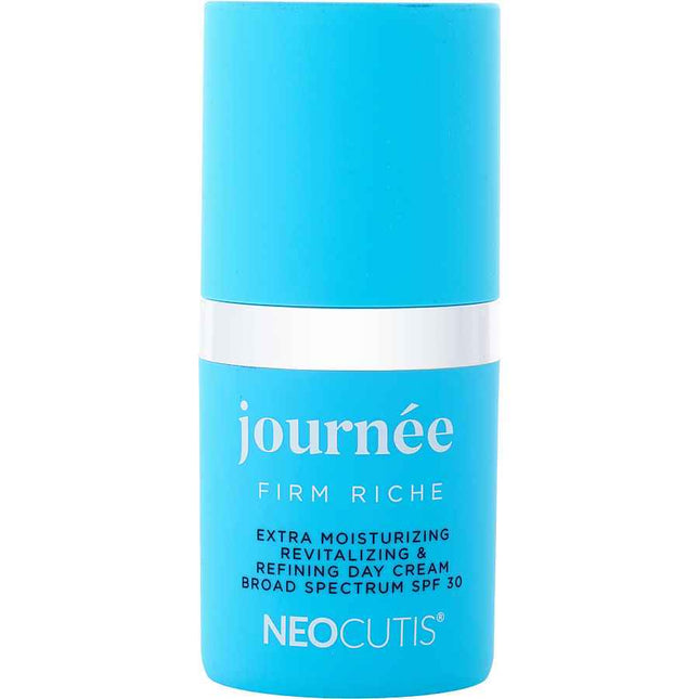 Neocutis Journee - Firm Riche Extra Moisturizing Revitalizing & Refining Day Cream Spf 30 15ml/0.5oz