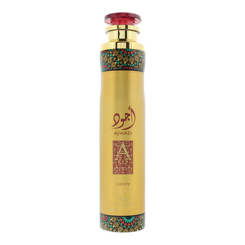 Lattafa Ajwad Air Freshener for Men