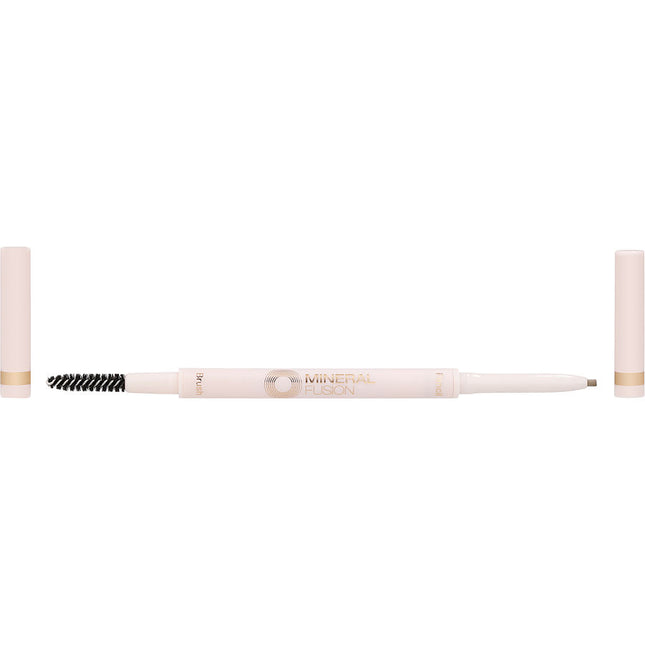 Mineral Fusion Retractable Brow Pencil 0.1g/0.03oz