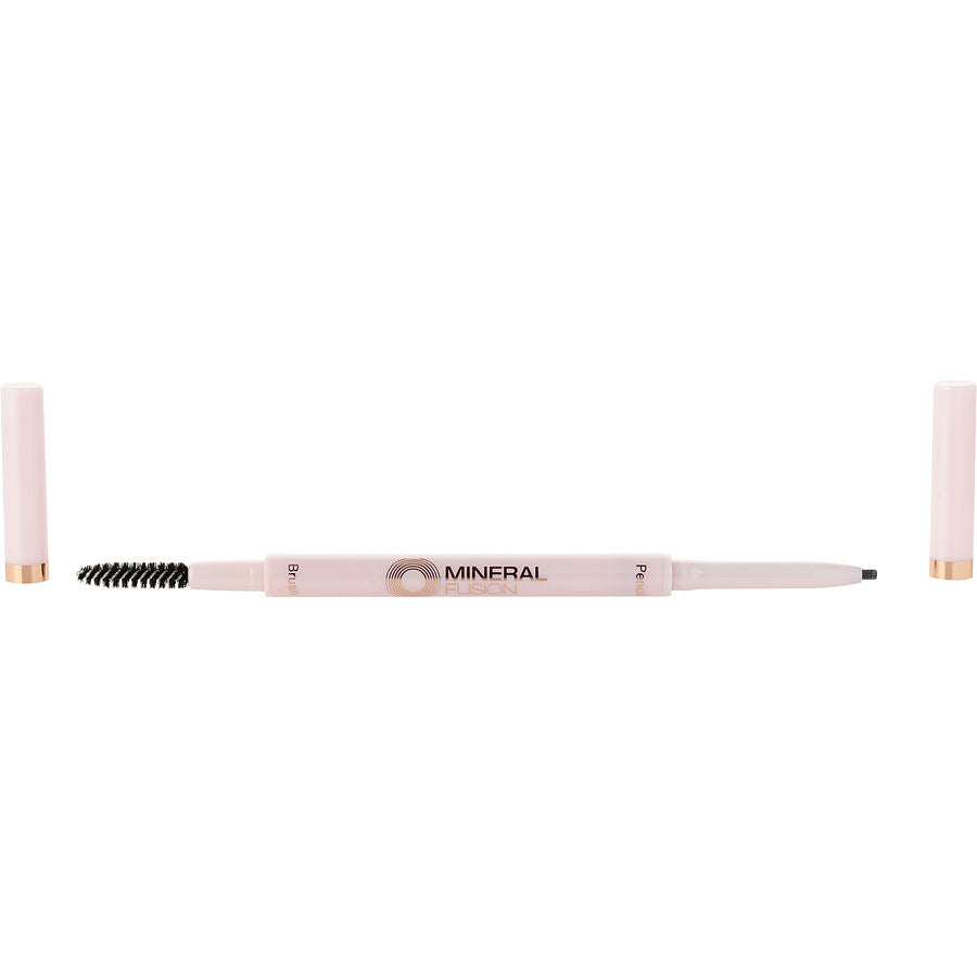 Mineral Fusion Retractable Brow Pencil 0.1g/0.03oz