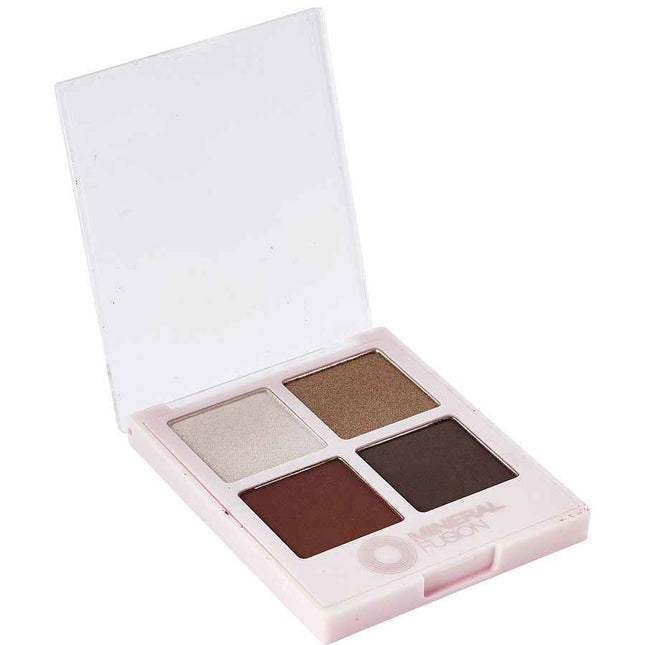 Mineral Fusion Eye Shadow Palette 7.2g/0.25oz