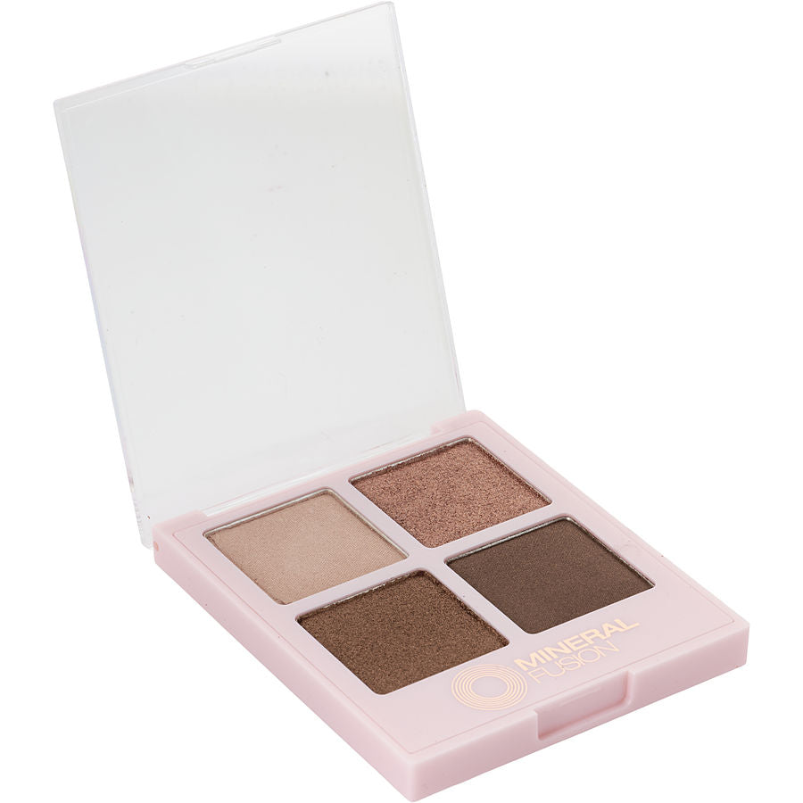 Mineral Fusion Eye Shadow Palette 7.2g/0.25oz