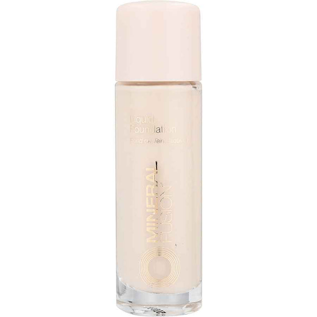 Mineral Fusion Liquid Foundation 30ml/1oz