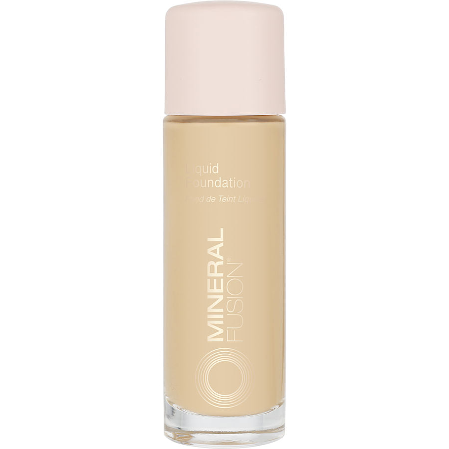 Mineral Fusion Liquid Foundation 30ml/1oz