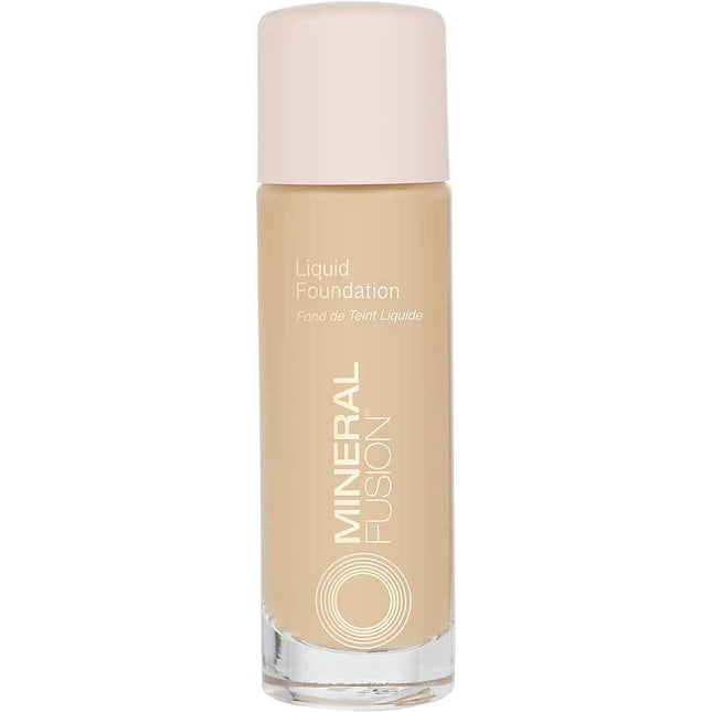 Mineral Fusion Liquid Foundation 30ml/1oz