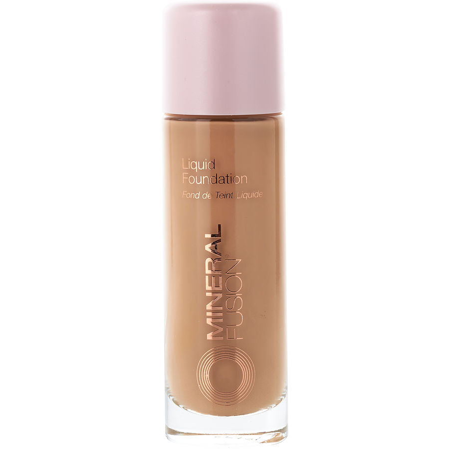 Mineral Fusion Liquid Foundation 30ml/1oz