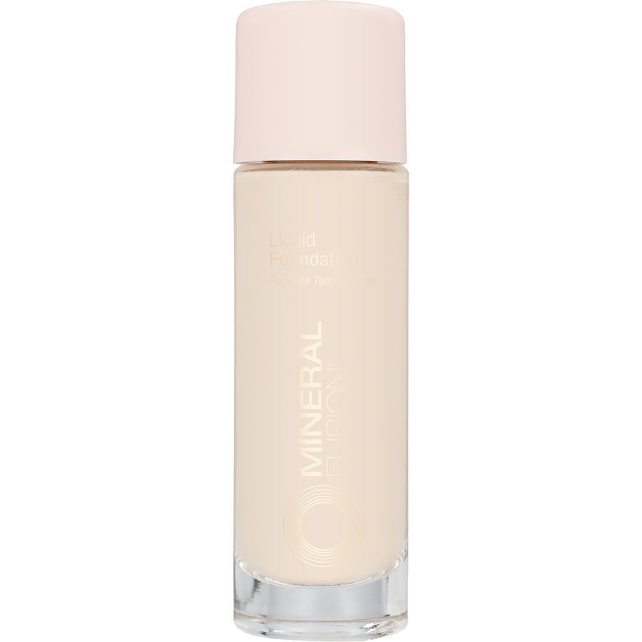 Mineral Fusion Liquid Foundation 30ml/1oz