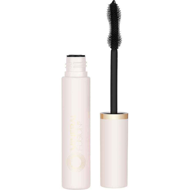 Mineral Fusion So Classy Volume Mascara Black 9ml/0.3oz