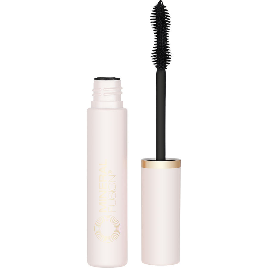 Mineral Fusion So Classy Volume Mascara Black 9ml/0.3oz