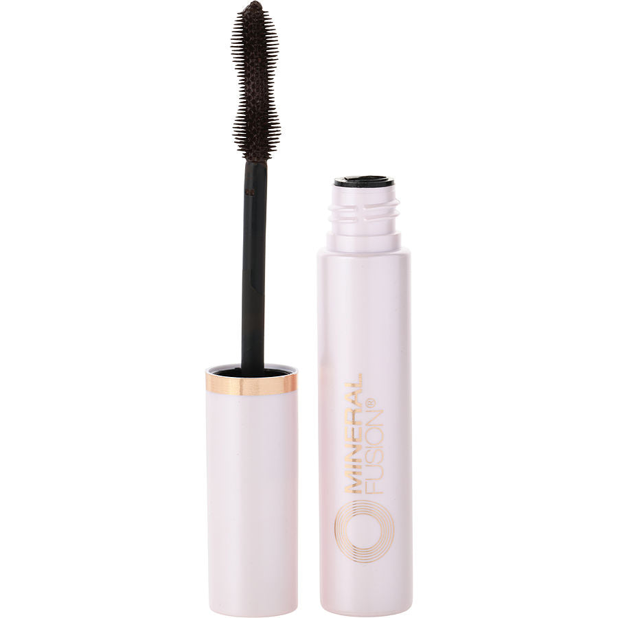 Mineral Fusion So Classy Volume Mascara Dark Brown 9ml/0.3oz