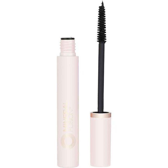 Mineral Fusion So High Extended Length Mascara Black 9ml/0.3oz