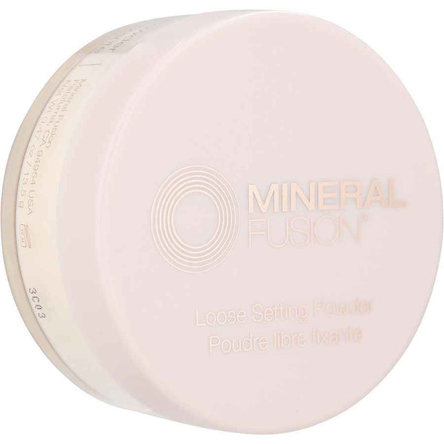 Mineral Fusion Loose Setting Powder 13.5g/0.47oz