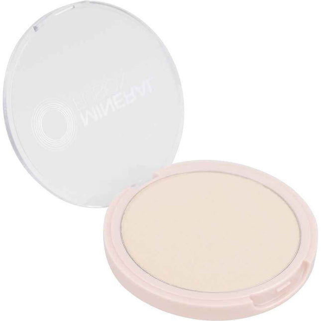 Mineral Fusion Pressed Powder Foundation 9g/0.32oz