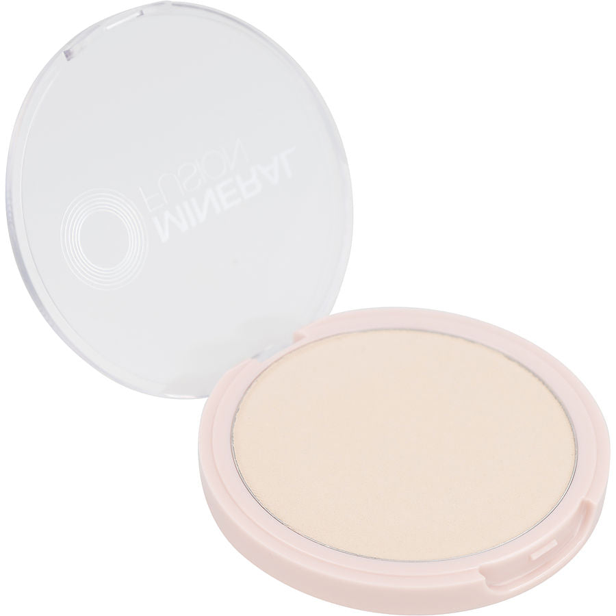 Mineral Fusion Pressed Powder Foundation 9g/0.32oz