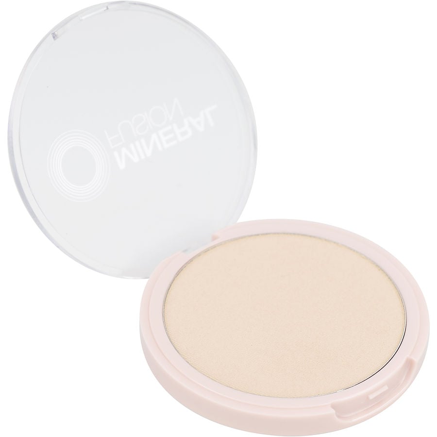 Mineral Fusion Pressed Powder Foundation 9g/0.32oz