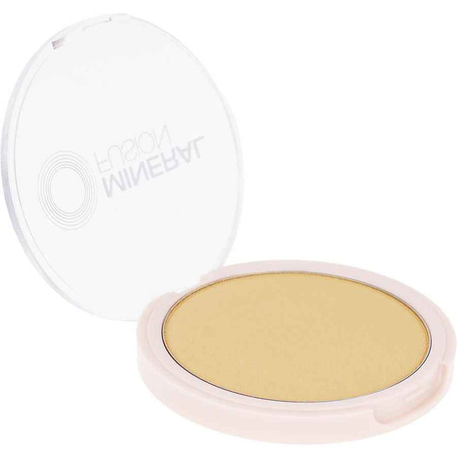 Mineral Fusion Pressed Powder Foundation 9g/0.32oz