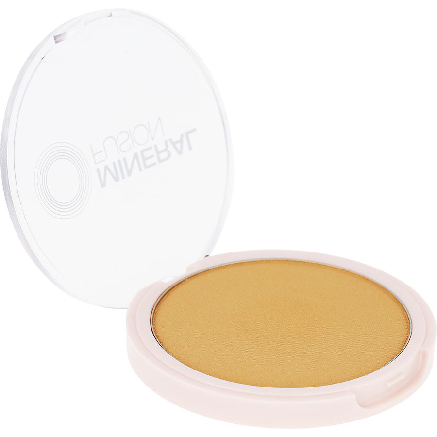 Mineral Fusion Pressed Powder Foundation 9g/0.32oz