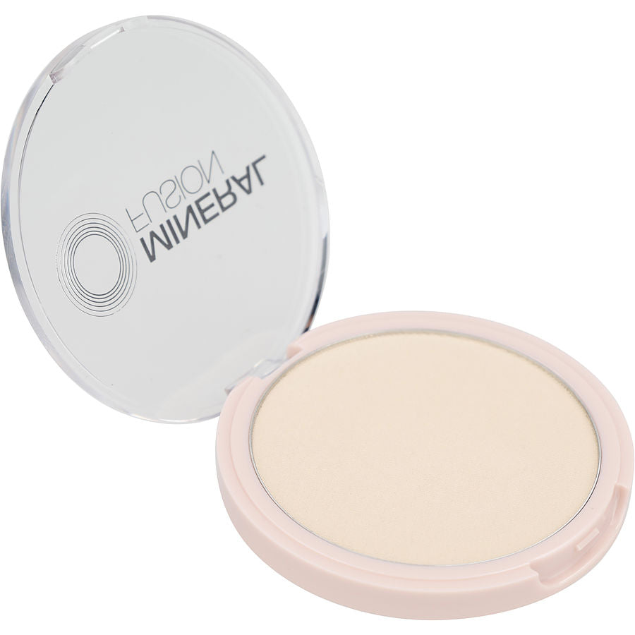Mineral Fusion Pressed Powder Foundation 9g/0.32oz