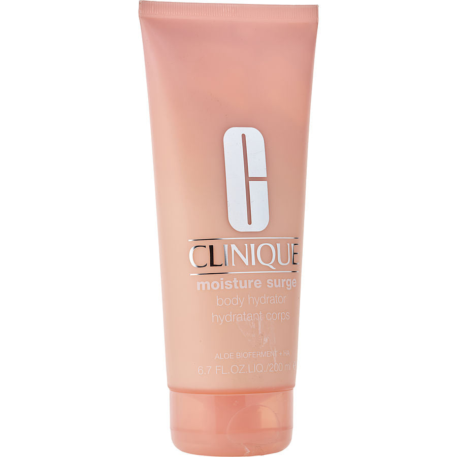 Clinique Moisture Surge Body Hydrator 200ml/6.7oz