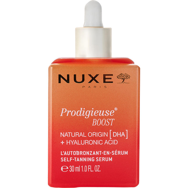 Nuxe Prodigieuse Boost Self Tanning Serum 30ml/1.0oz