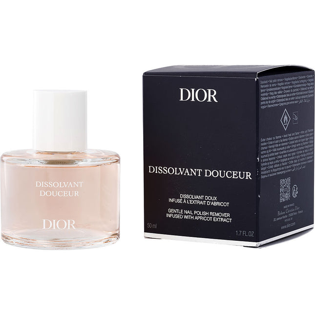 Christian Dior Dissolvant Gentle Polish Remover 50ml/1.7oz