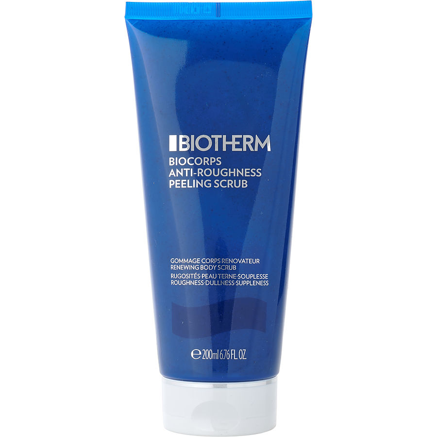 Biotherm Biocorps Anti-Rugosity Body Scrub 200ml/6.7oz