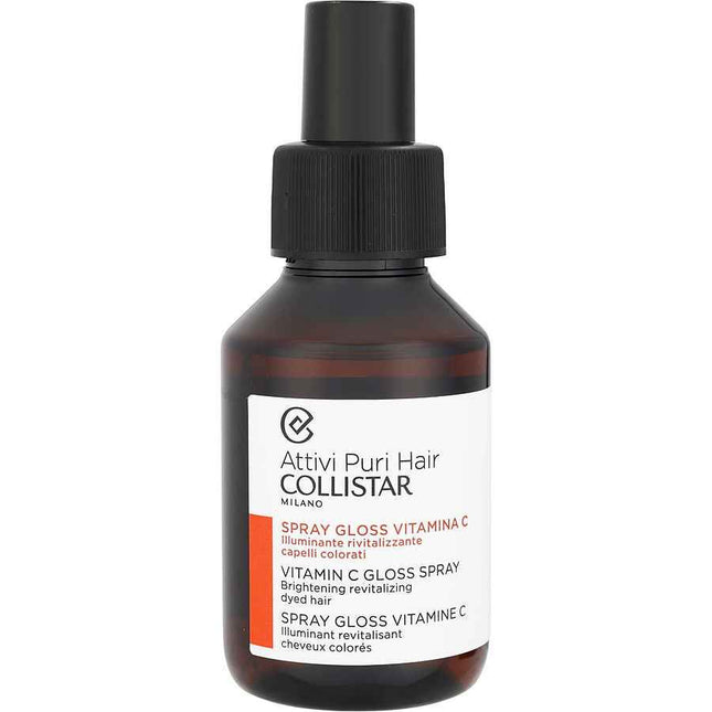 Collistar Attivi Puri Vitamin C Gloss Spray 3.4 oz