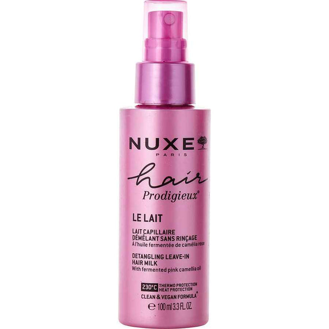 Nuxe Hair Prodigieux Detangling Leave-In Milk 3.3 oz