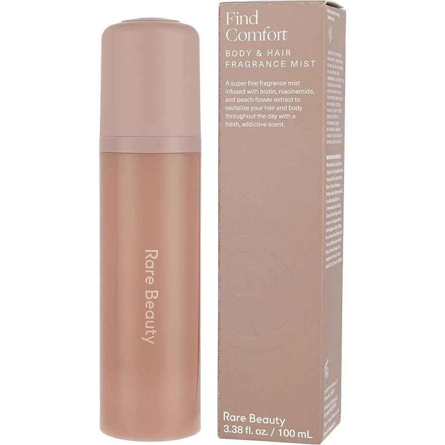 Rare Beauty Find Comfort Body & Hair Fragrance Mist 100ml/3.3oz
