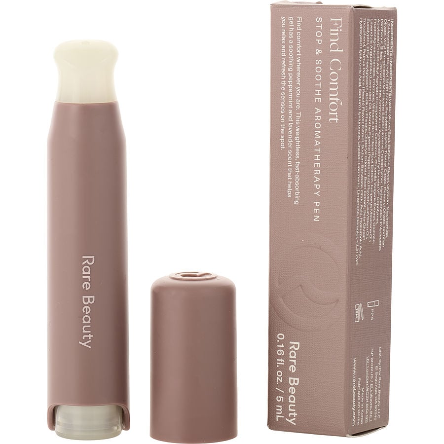 Rare Beauty Find Comfort Stop & Soothe Aromatherapy Pen 5ml/0.16oz