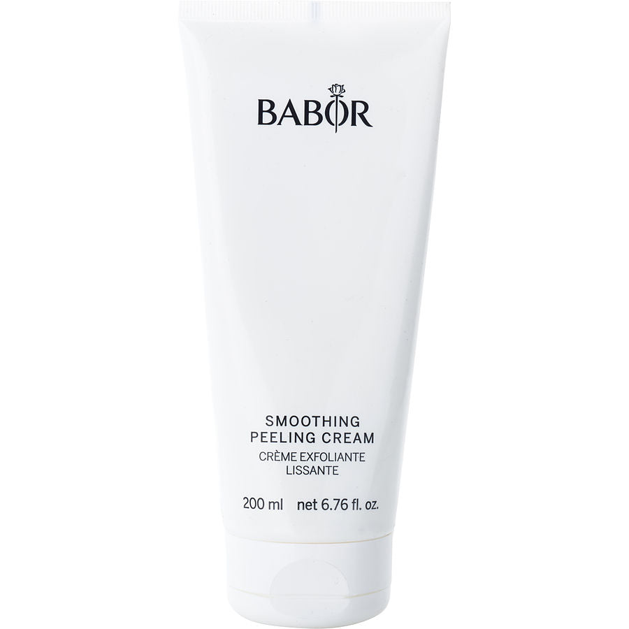 Babor Smoothing Peeling Cream (Salon Product) 200ml/6.76oz