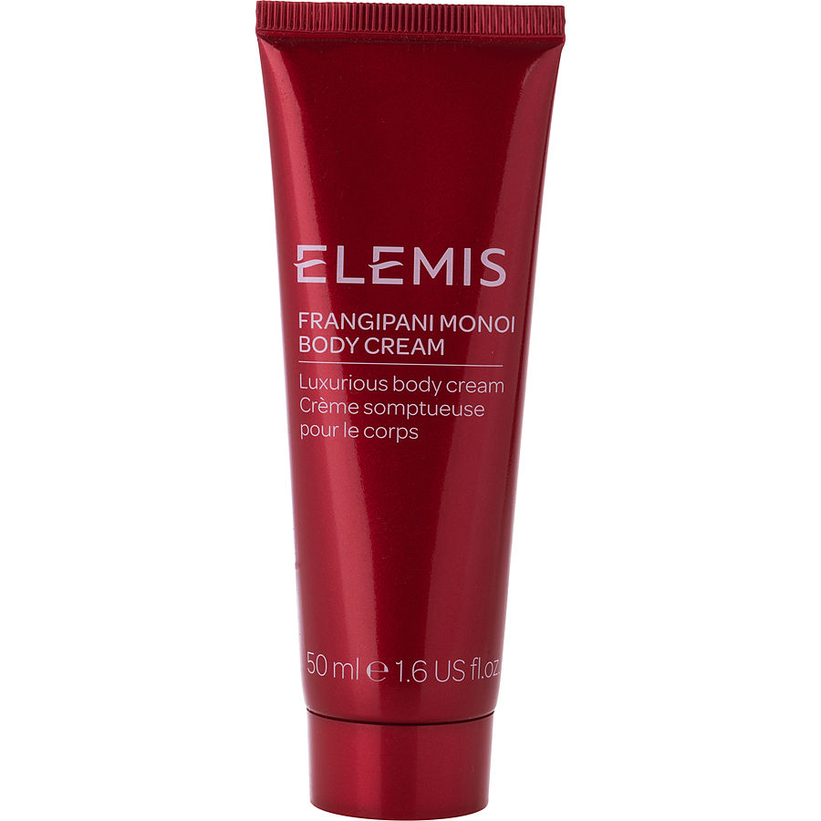 Elemis Frangipani Monoi Body Cream 50ml/1.6oz