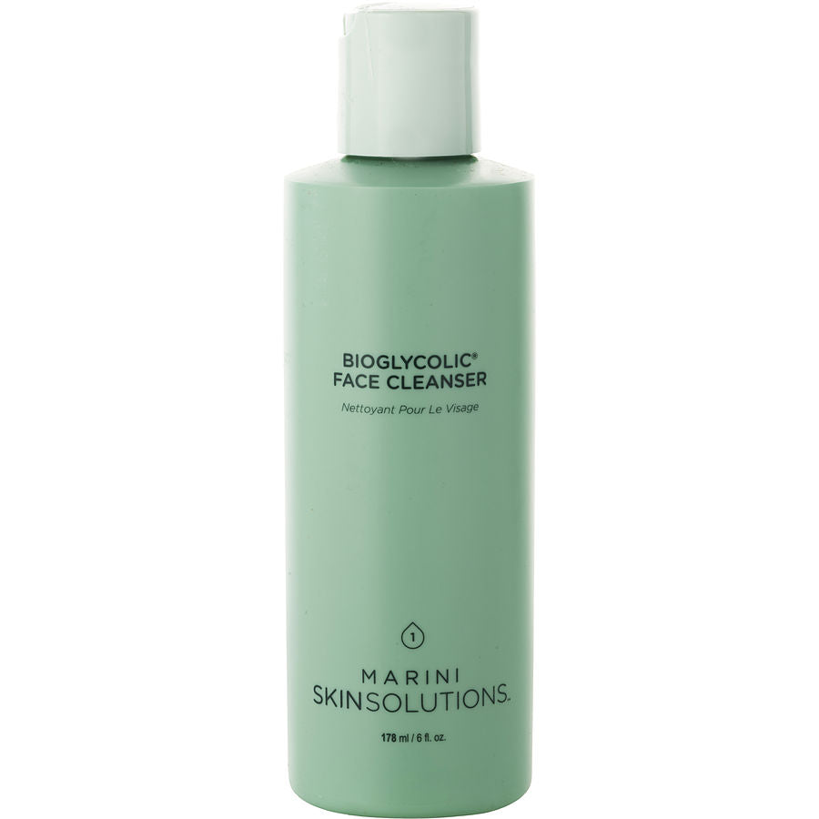 Jan Marini Bioglycolic Face Cleanser 178ml/6oz