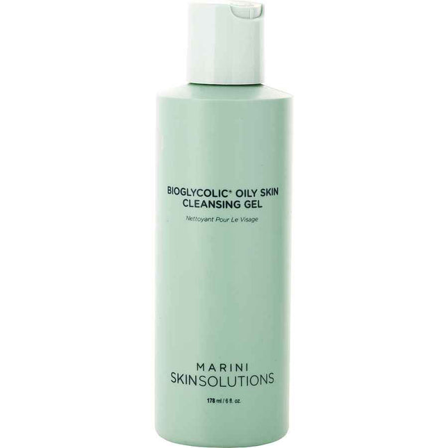 Jan Marini Bioglycolic Oily Skin Cleansing Gel 178ml/6oz