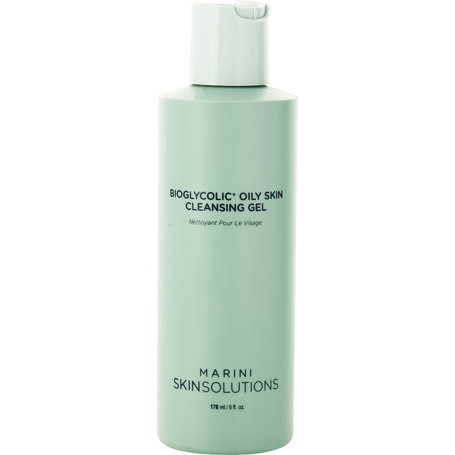 Jan Marini Bioglycolic Oily Skin Cleansing Gel 178ml/6oz
