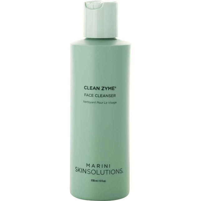 Jan Marini Clean Zyme Face Cleanser 177ml/6oz