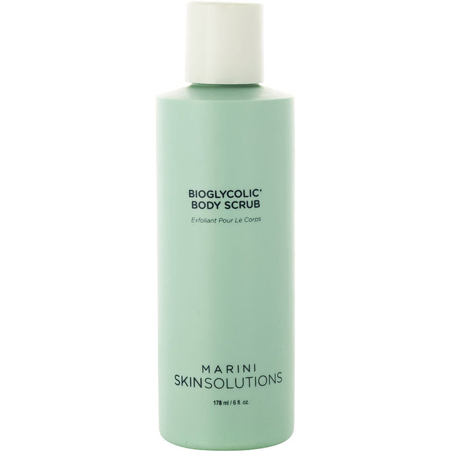 Jan Marini Bioglycolic Body Scrub 178ml/6oz