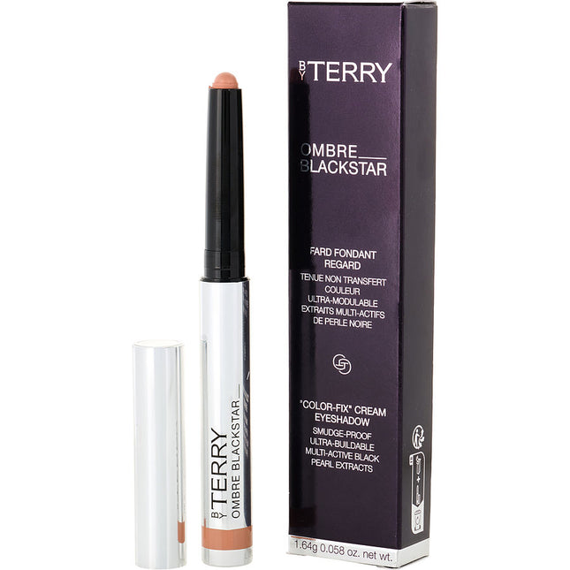 By Terry Ombre Blackstar Cream Eyeshadow 1.64g/0.058oz