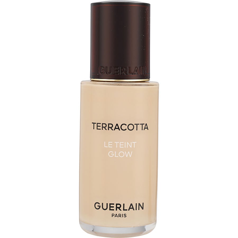 Guerlain Terracotta Le Teint Glow Healthy Glow Foundation Longwear No Transfer 35ml/1.1oz