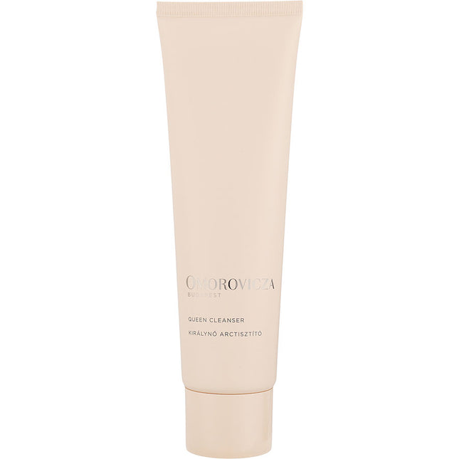 Omorovicza Queen Cleanser (Tube) 150ml/5oz