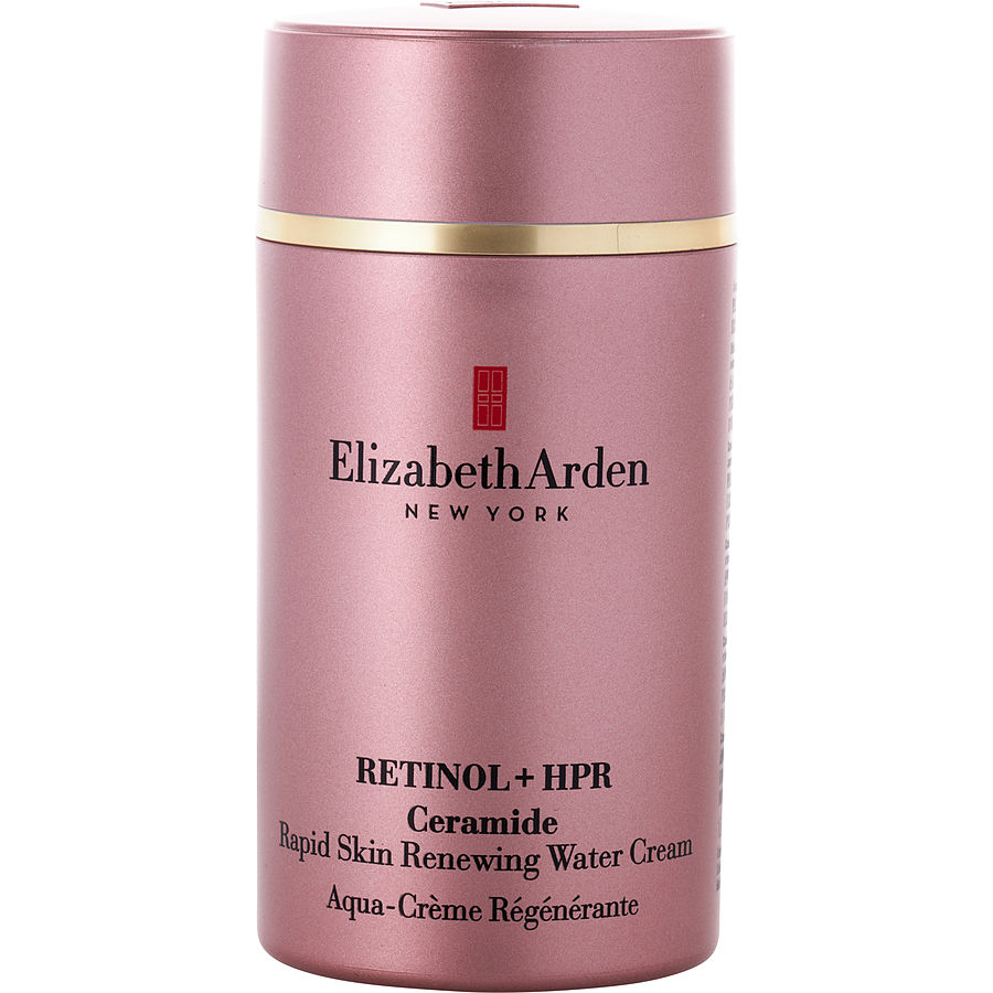 Elizabeth Arden Retinol + Hpr Ceramide Rapid Skin Renewing Water Cream 50ml/1.7oz