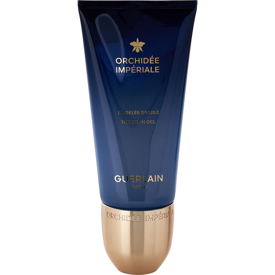 Guerlain Orchidee Imperiale The Oil In Gel /5 150ml