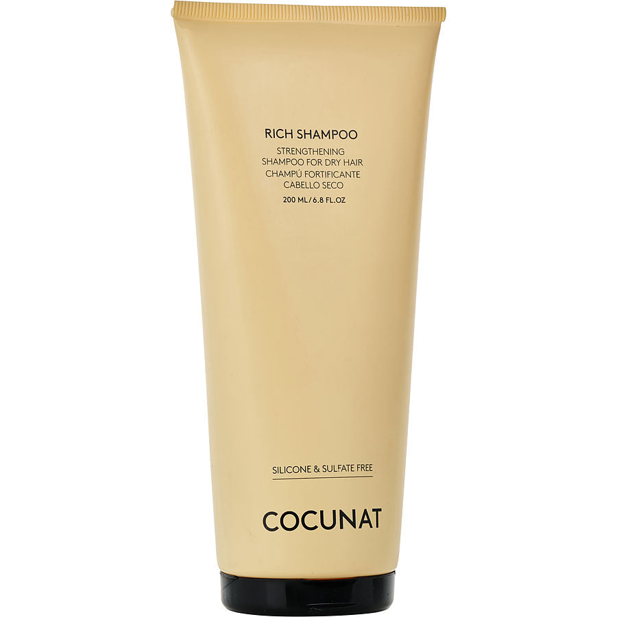 Cocunat Rich Shampoo 6.8 oz