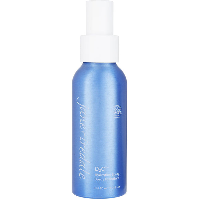 Jane Iredale D2o Hydration Spray 90ml/3.04oz