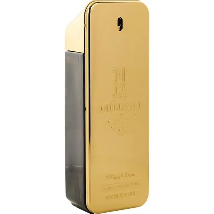 Paco Rabanne 1 Million By Paco Rabanne Edt Spray 3.4 Oz (new Packaging)