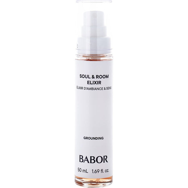Babor Day Care