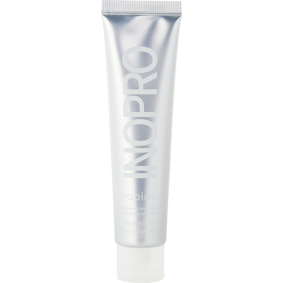 Inopro Probiotic Whitening Toothpaste 142g/5oz